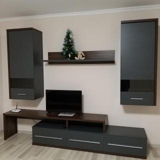 Квартира-студія поряд з "Порт сіті - 3