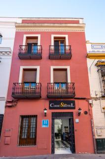 Cool Sevilla Hotel - Siviglia - 9