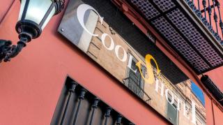 Cool Sevilla Hotel - Siviglia - 8
