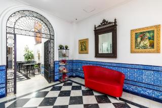 Cool Sevilla Hotel - 7