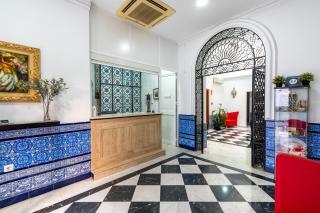 Cool Sevilla Hotel - Siviglia - 6
