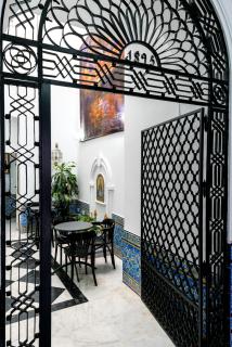 Cool Sevilla Hotel - Siviglia - 2