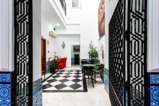 Cool Sevilla Hotel - Siviglia - 1