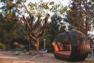 Meraki Holistic Wellness Retreat - Burhānilkantha - 5