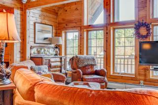 Mount Snow Cabin - Wilmington - 6