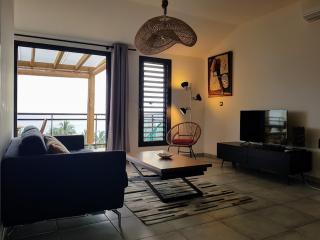 Appartement terrasse vue mer LeMaxime St Gilles les Bains - Saint-Gilles-les-Bains - 2