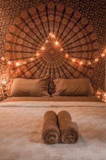 Cozy Huts - 6