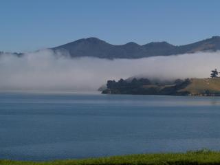 Captain Eady's Lookout - Portobello - 6