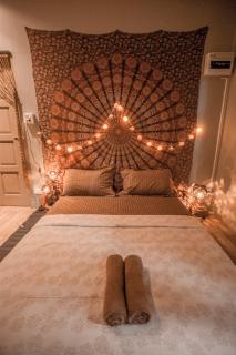 Cozy Huts - 5