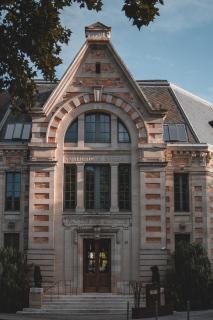 Hotel La Zoologie & Spa Bordeaux - Bordeaux - 8