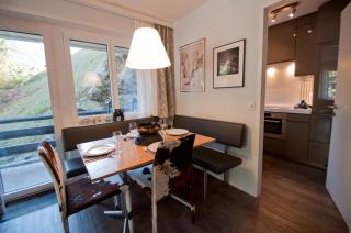 Haus Bodmen C, Apartment Edelweiss - Zermatt - 8