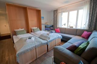 Haus Bodmen C, Apartment Edelweiss - Zermatt - 4