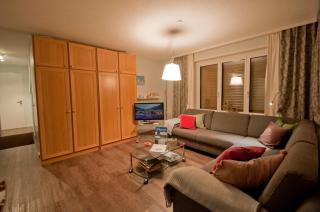 Haus Bodmen C, Apartment Edelweiss - Zermatt - 1