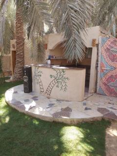 Nour El Waha Hotel - 1