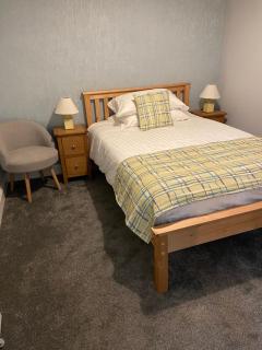 West Loch House - West Tarbert - 4