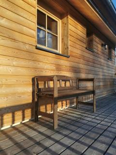 Das Koralpenchalet...Sonne, Wald, Natur! - Trahütten - 7