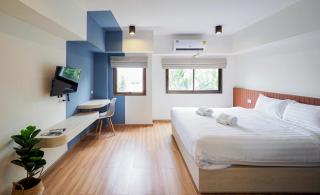 Saffron Hill Minburi - Min Buri - 6