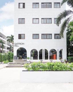 Saffron Hill Minburi - Min Buri - 0