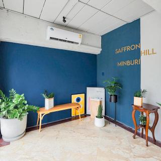Saffron Hill Minburi - Min Buri - 3