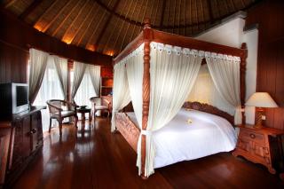 Dewani Villa Resort - Canggu - 6