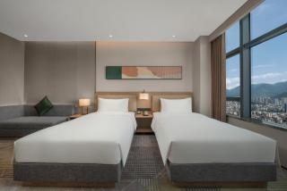 Holiday Inn Fu'an - Fu'an - 4