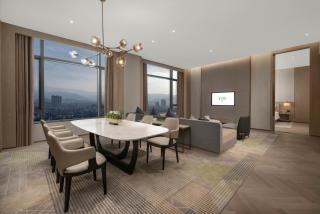 Holiday Inn Fu'an - 1