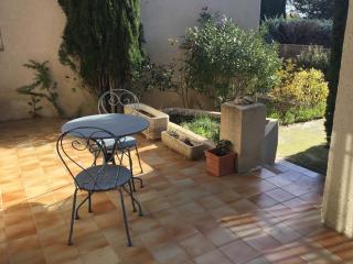 Petit cocon dans le Luberon - Lauris - 3
