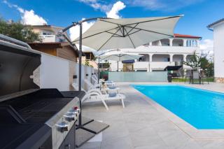 Apartment house LiJan - Krk - 9