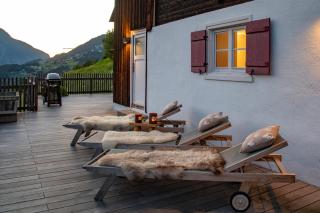 Chalet "Altes Schulhaus" - Schruns - 3