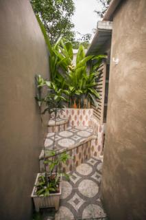 Cozy Huts - Trat - 1