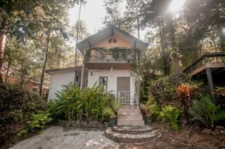 Cozy Huts - Trat - 2