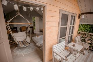 Cozy Huts - Trat - 5