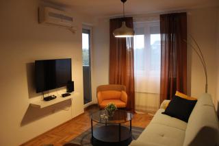 Luxury apartments Parking in garage - Niš - 2