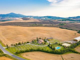 Agriturismo Marinello - Pienza - 0