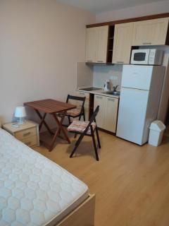 Prestige Fort Beach Private Apartment-Studio 46 - Sweti Wlas - 7