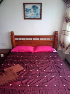 The Barn private home @ Sri Sayang Apartment - Batu Ferringhi - 5