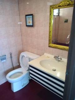 The Barn private home @ Sri Sayang Apartment - 7