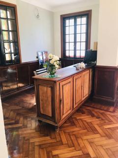 RIO TIGRE HOTEL - Tigre - 7