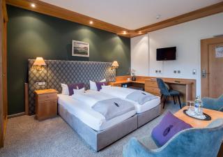 Hotel Schwarzwaldhof - 1