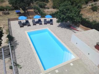 Kuća za odmor Lucija - Vrana - 6