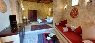 Hayat Zaman Hotel And Resort Petra - 2