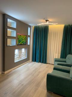 Doftana Apartments - 0
