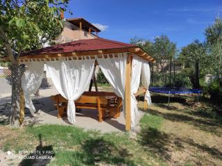 Kuća za odmor Lucija - Vrana - 4