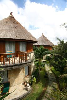 Dewani Villa Resort - Canggu - 2