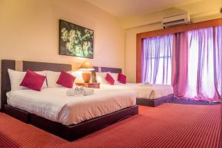 J Beach Suites At Rainbow Paradise - Tanjung Bungah - 6