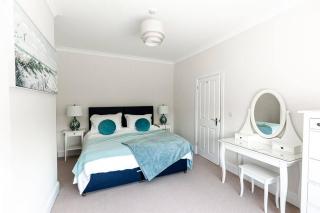 NORTH BEACH HOUSE - 3 Bedroom Fully Equipped Spacious House Perfect for Family Getaways in Bridlington - 6