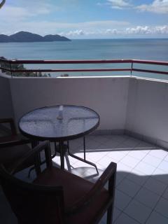 The Barn private home @ Sri Sayang Apartment - Batu Ferringhi - 9