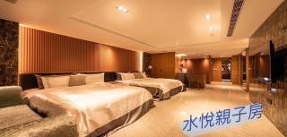 Shuiyue Boutique Motel - Dali - 3