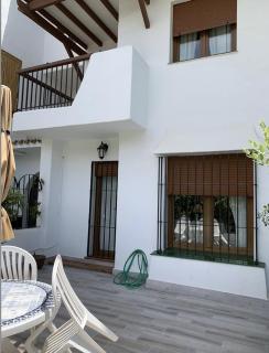 Comodo apartamento en Bahia de la Plata - Zahara de los Atunes - 3