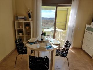 Villa Los Vientos only 100m to the surf beach, terrace, balcony, sea view, wifi - 1